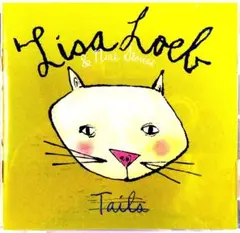 Lisa Loeb & Nine Stories / Tails (CD)