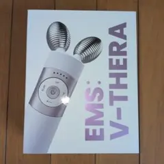Mommy Care EMS V-THERA 美顔器