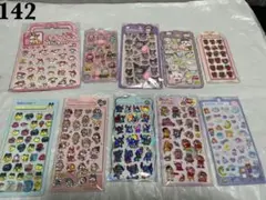 シール１０枚セット