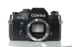 CONTAX RTS+マクロプラナー100mmf2.8 - メルカリ