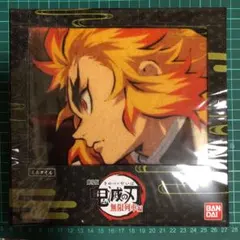 煉獄杏寿郎 ミニタオル