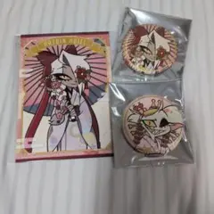 ハズビンホテル　エンジェル　ヴァギー