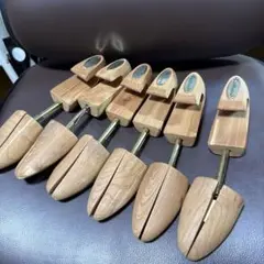 コロニル シューキーパー 3組セット 27cm