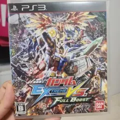 機動戦士ガンダム EXTREME VS. Full Boost