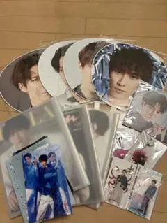 2025年最新】ゆり組 アクスタの人気アイテム - メルカリ