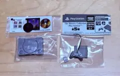 PlayStation ヒストリーコレクション　プレイステーション　初代