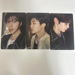 ゼベワン ソクマシュー メテュ 封入 ICONIK トレカ