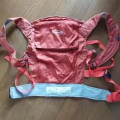 ベビーキャリア 抱っこひも