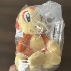 一番くじ ポケモン 30周年 ヒコザル ぬいぐるみ