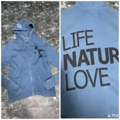 ♪週末限定値下げ♪FREE CITY フリーシティ パーカー 中古 FREE CITY フリーシティー ジップパーカー ロンハーマン