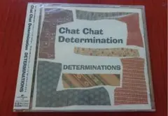 2025年最新】Chat Chat Determinationの人気アイテム - メルカリ