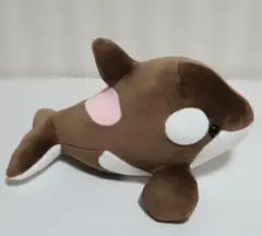 終売　神戸須磨シーワールド　ショコラ・デュオ ぬいぐるみ　2体　3等4等 終売 神戸須磨シーワールド ショコラ・デュオ ぬいぐるみ 2体 3等4等