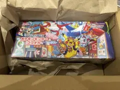 (新品未開封)ポケモンセンター フクオカ スペシャルBOX