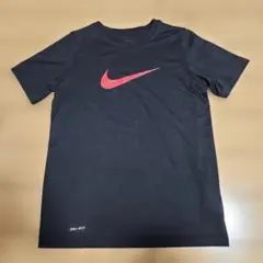 Ⓜ*︎様 Nike DRI-FIT 黒 Tシャツ