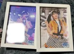 FRUITS ZIPPER ふるっぱー 鎮西寿々歌 ブロマイド