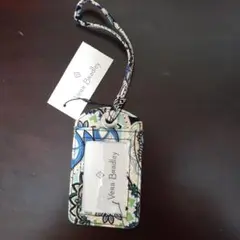 Vera Bradley パスケース・定期入れ