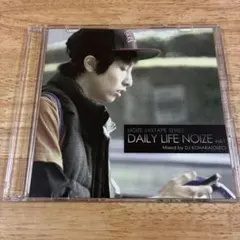 【ネットラップ】DAILY LIFE NOIZE vol.1 ／ NOIZE