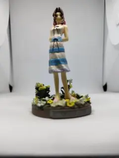 FF７エアリス　フィギュア