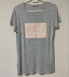 ZARA Tシャツ　サイズM