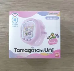 新品未開封 Tamagotchi Uni Aurora Pink - メルカリ
