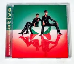 Native「Couleurs De L'amour」輸入盤