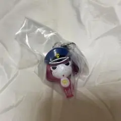 ちびケロめじるしアクセサリーであります ちびギロ