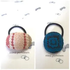 みっちゃん様専用ページ　ミナペルホネン　good old