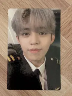 2025年最新】SEVENTEEN トレカ エスクプスの人気アイテム - メルカリ