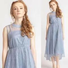 Dorry Doll パーティードレス