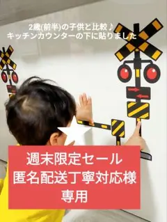 週末限定セール匿名配送丁寧対応様★専用
