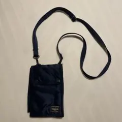 PORTER NEW TANKER NAVIGATOR BAG タンカー
