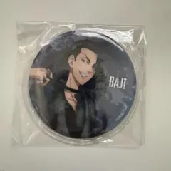 東京リベンジャーズ　場地圭介　缶バッジ