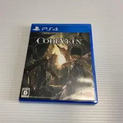 コードヴェイン PS4