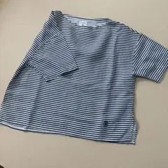 Orcival リネンシャツ　★美品★のサムネイル