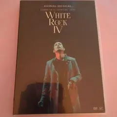 2026年最新】DVD 清木場 white rockの人気アイテム - メルカリ