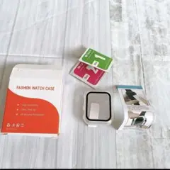 スマートウォッチケース 機種不明