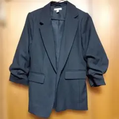 テーラードジャケット
