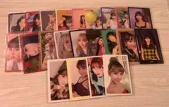 2026年最新】twice モモ トレカ まとめ売りの人気アイテム - メルカリ