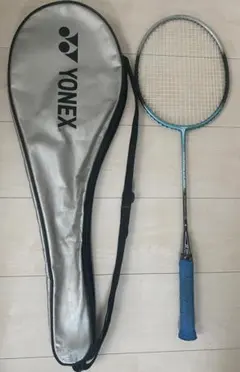 YONEX VOLTRIC 30 バドミントンラケット 専用ケース付き - メルカリ