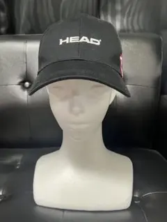 HEAD キャップのサムネイル