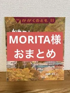 MORITA様 リクエスト 3点 まとめ商品