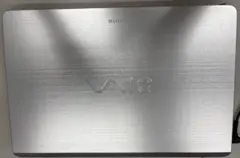 Sony VAIO ノートPC Core i7 SVF15AC1CN