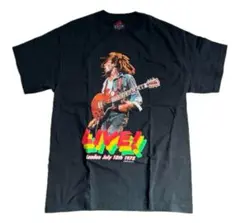 ワコマリア　ボブマーリー　Tシャツ WACKO MARIA (ワコマリア)】 ボブマーリー Tシャツ│WACKO MARIA