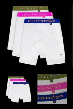パンツ punkandyo 2025年最新】Punkandyo パンツの人気アイテム - メルカリ