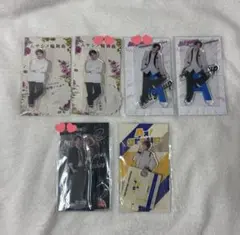 2025年最新】正門良規 アクスタ セットの人気アイテム - メルカリ