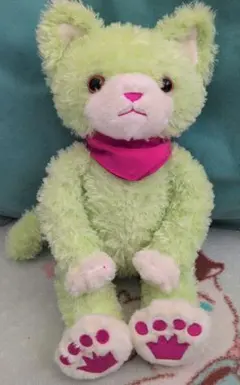 プリンスキャット パラチア 骨組みなし