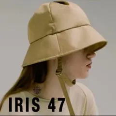 2025年最新】IRis ハットの人気アイテム - メルカリ