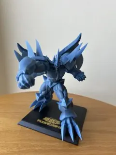 オベリスクの巨神兵 のフィギュア