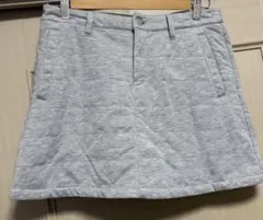 ジャックバニー　ゴルフ　レディース　スカート