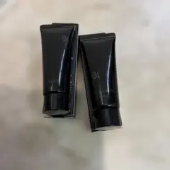POLA B.A ウォッシュ クレンジングクリーム サンプルのサムネイル